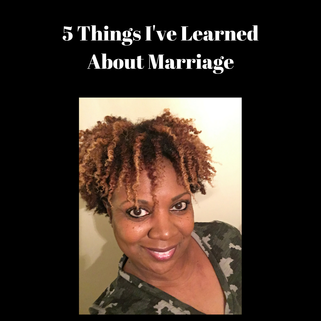 5 Things Ive Learned About Marriage Denoli Llc