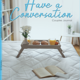 Have A Conversation: A Couples Journal